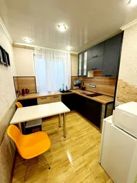 Миниатюра квартиры 5