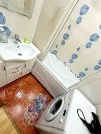 Миниатюра квартиры 6