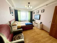 Миниатюра квартиры 8