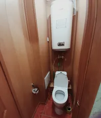 Миниатюра квартиры 11