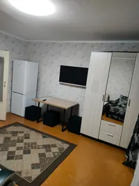 Миниатюра квартиры 2