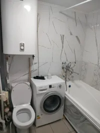 Миниатюра квартиры 5