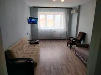 Миниатюра квартиры 1