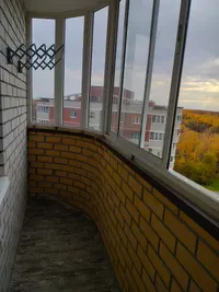 Миниатюра квартиры 5