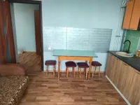 Миниатюра квартиры 6