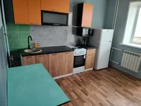 Миниатюра квартиры 7