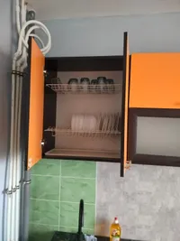 Миниатюра квартиры 8