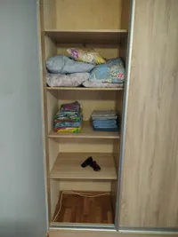 Миниатюра квартиры 9