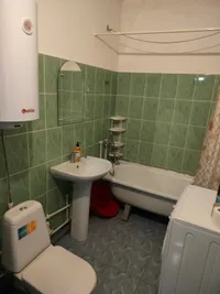 Миниатюра квартиры 12