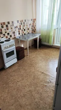 Миниатюра квартиры 5