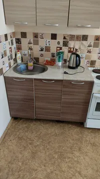 Миниатюра квартиры 6