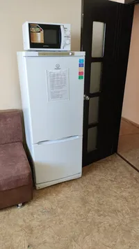 Миниатюра квартиры 7