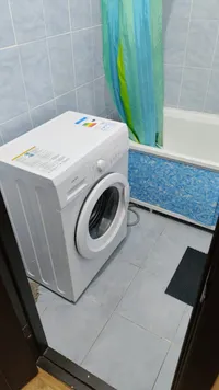 Миниатюра квартиры 8