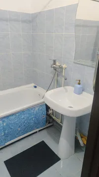 Миниатюра квартиры 9