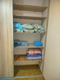 Миниатюра квартиры 11