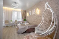 Миниатюра квартиры 1