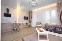 Миниатюра квартиры 2