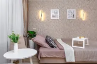 Миниатюра квартиры 3