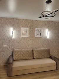 Миниатюра квартиры 5