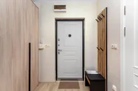 Миниатюра квартиры 11