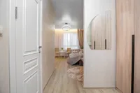 Миниатюра квартиры 12