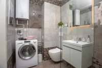 Миниатюра квартиры 15