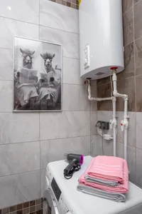 Миниатюра квартиры 18