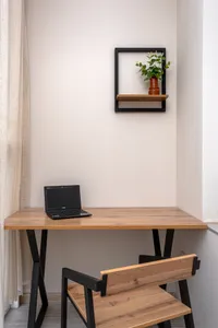 Миниатюра квартиры 20