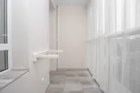 Миниатюра квартиры 21