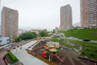 Миниатюра квартиры 25