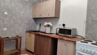 Миниатюра квартиры 11