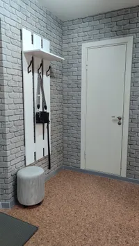 Миниатюра квартиры 18