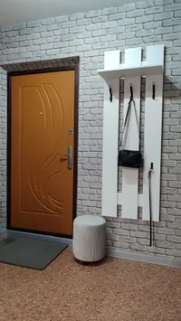 Миниатюра квартиры 19