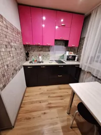 Миниатюра квартиры 2