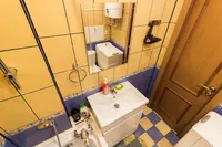 Миниатюра квартиры 4