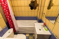 Миниатюра квартиры 3