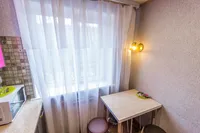 Миниатюра квартиры 8