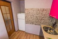 Миниатюра квартиры 7