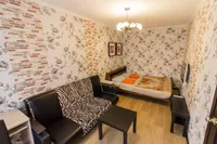 Миниатюра квартиры 9