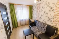 Миниатюра квартиры 10