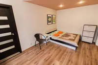 Миниатюра квартиры 1