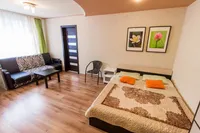 Миниатюра квартиры 13