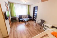 Миниатюра квартиры 12