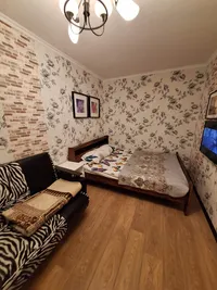 Миниатюра квартиры 15