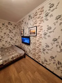 Миниатюра квартиры 16