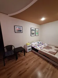 Миниатюра квартиры 18