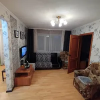 Миниатюра квартиры 5