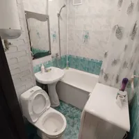 Миниатюра квартиры 11