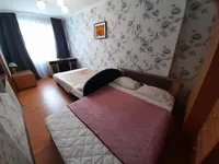 Миниатюра квартиры 14