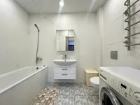 Миниатюра квартиры 6